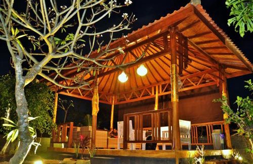 Penida Island Resort | Setilas Bungalows