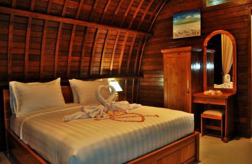 Penida Island Resort | Setilas Bungalows