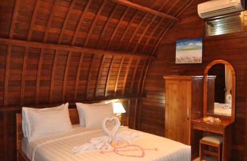 Penida Island Resort | Setilas Bungalows