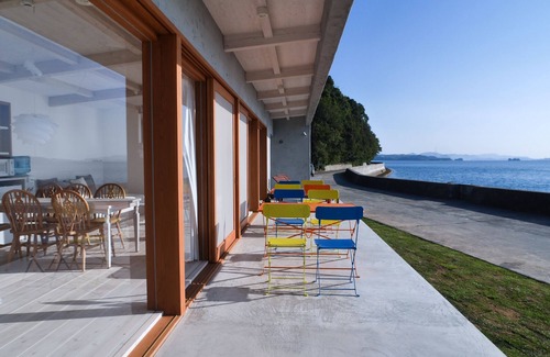 Higashihiroshima House | Setouchi Villa Diary Ohshibajima