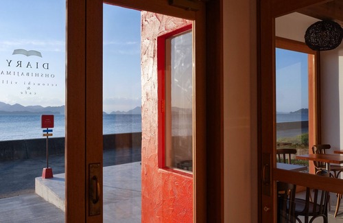 Higashihiroshima House | Setouchi Villa Diary Ohshibajima