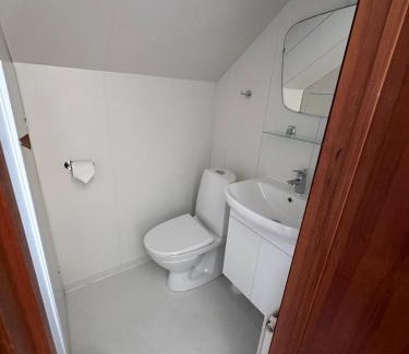 Borgarbyggd House | Setrið Guesthouse