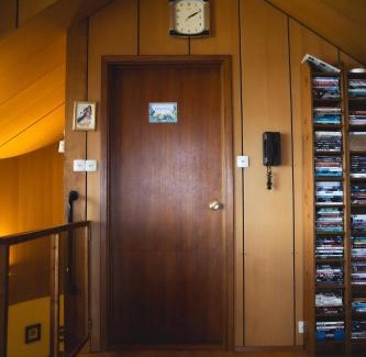 Borgarbyggd House | Setrið Guesthouse