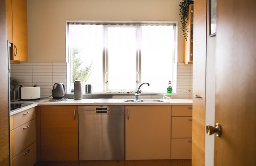 Borgarbyggd House | Setrið Guesthouse