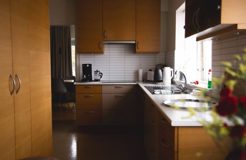 Borgarbyggd House | Setrið Guesthouse