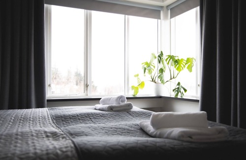 Borgarbyggd House | Setrið Guesthouse