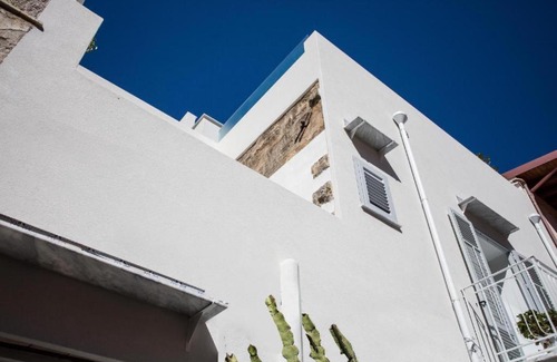 Cinisi Bed & Breakfast | Settegrana Suite con vasca idromassaggio