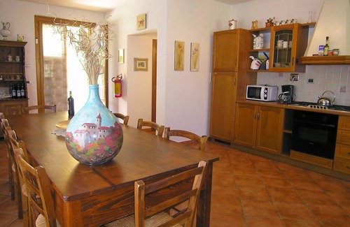 Loro Ciuffenna Villa | Setteponti In loro Ciuffenna - Tuscany