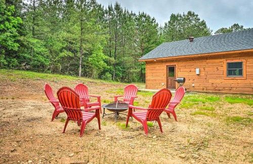 Golden House | Setting Sun Eagletown Gem - Private River Access