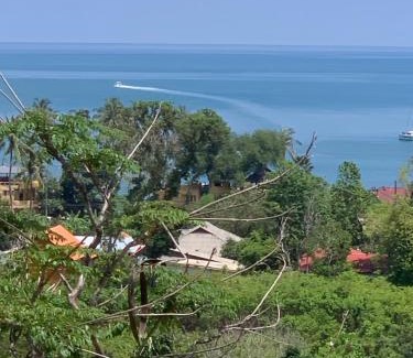 Ko Lanta Apartment | Setting Sun Kantiang Bay Studio