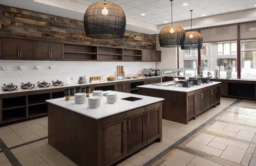 Downtown Portland House | Settle in at our Newly Renovated Downtown Portland Hotel