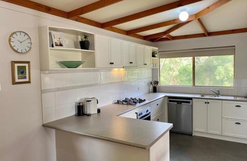Kalgan Ski Chalet | Settlers Chalet