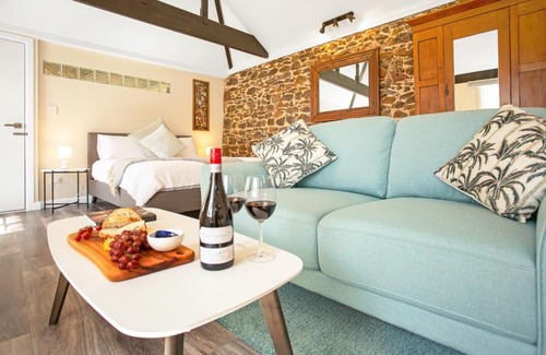 McLaren Vale Bed & Breakfast | Settlers Cottage
