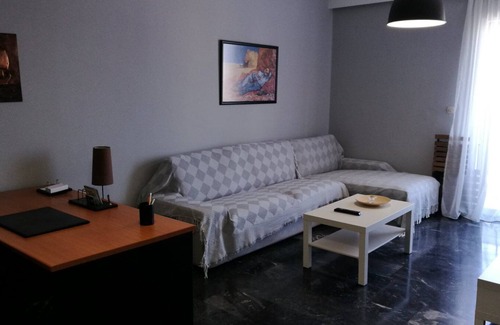 Mytilene Apartment | Setur Marina,saint Constantin Park,central Public Parking