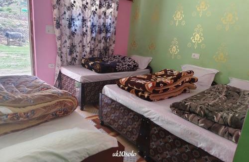 Rajgarhi Hotel | Seva Palace
