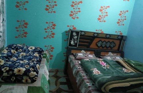 Rajgarhi Hotel | Seva Palace