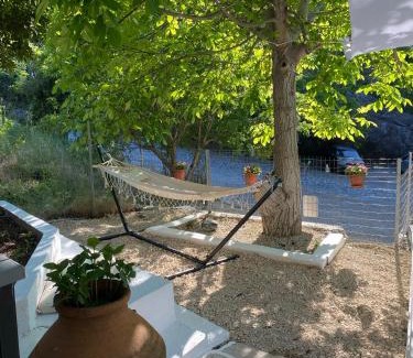 Samothrace Apartment | Sevastie’s home