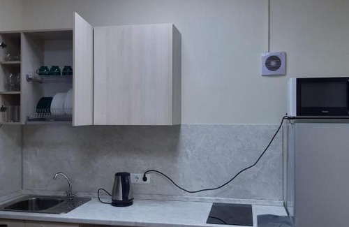 Azov House | Севастопольская