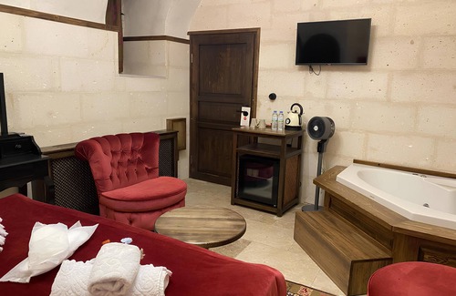 Avanos Hotel | Sevdalı Konaklar Avanos İnn