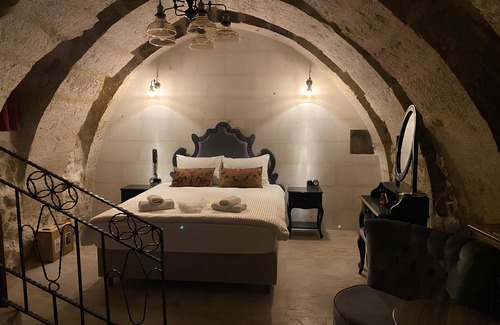 Avanos Hotel | Sevdalı Konaklar Avanos İnn