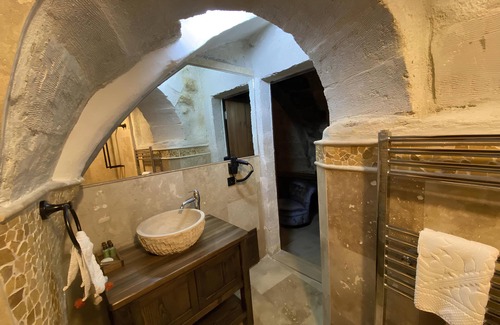 Avanos Hotel | Sevdalı Konaklar Avanos İnn