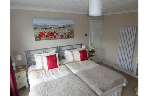 Mount Hawke Bed & Breakfast | Seven Bed and Breakfast