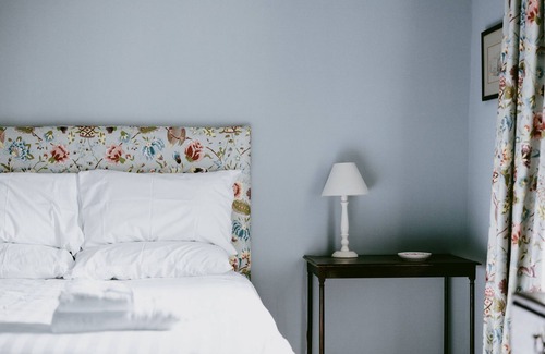 Pitlochry Apartment | Seven bedroom house in the grounds of Blair Castle