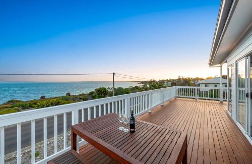Kingscote House | Seven by the Sea