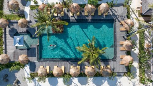 Penida Island Resort | Seven Dreams A Pramana Experience