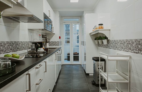 Sao Sebastiao da Pedreira House | Seven Dreams Suites