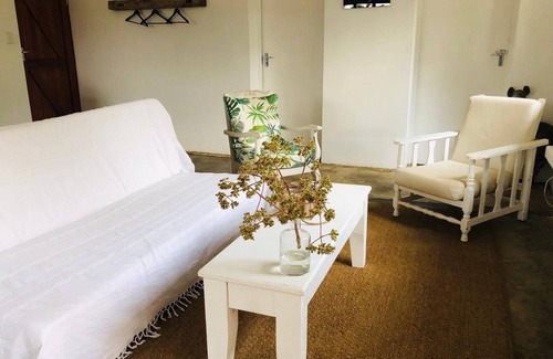 Grahamstown House | Seven Fountains Farm