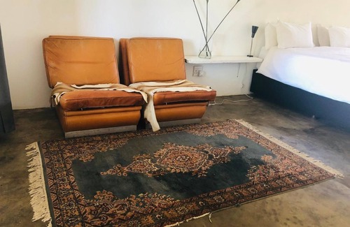 Grahamstown House | Seven Fountains Farm
