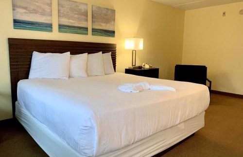 Branson Hotel | Seven Gables Inn