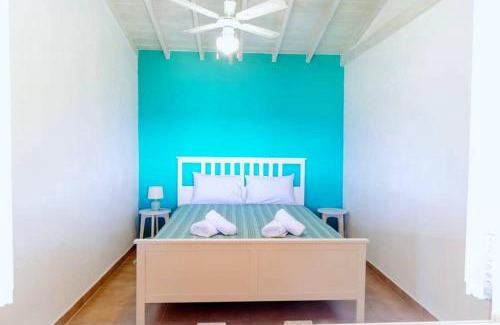 Makri Villa | Seven Heaven Seaside Cottage