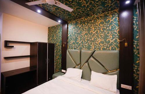 Sonwar Bagh Hotel | Seven Hills Resort Srinagar By Him Haults Hospitality