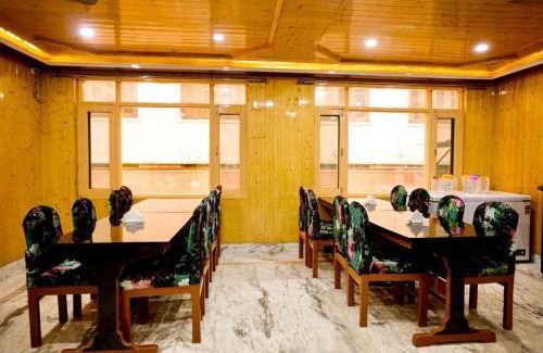Sonwar Bagh Hotel | Seven Hills Resort Srinagar By Him Haults Hospitality