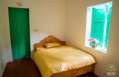 Ha Giang House | Seven Homestay
