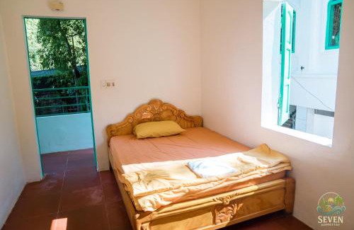 Ha Giang House | Seven Homestay