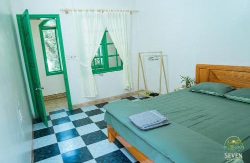 Ha Giang House | Seven Homestay