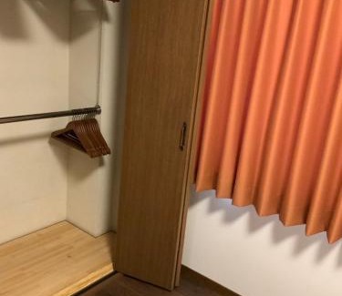 Kurume Apartment | Seven House