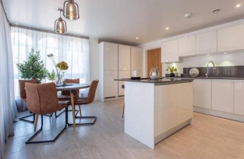 Marlow House | Seven Living Residences Marlow