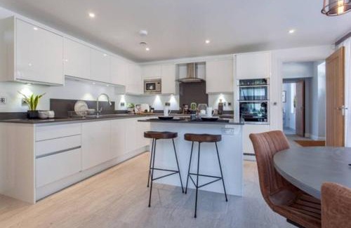 Marlow House | Seven Living Residences Marlow