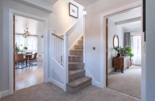Marlow House | Seven Living Residences Marlow