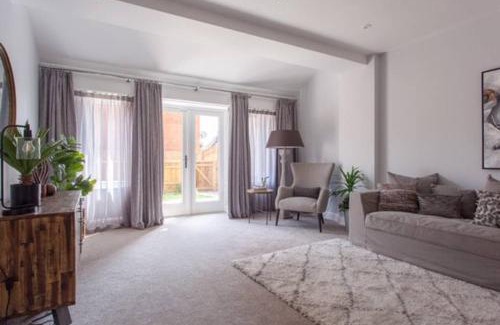 Marlow House | Seven Living Residences Marlow