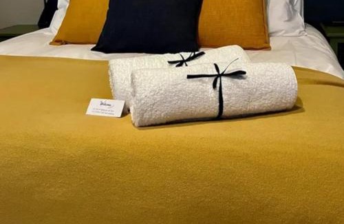 Thabazimbi Bed & Breakfast | Seven Olives Guest Rooms