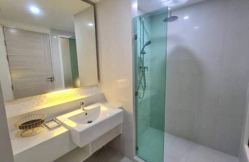 Na Kluea Apartment | Seven Sea Resort Pattaya 2 Floor,E207