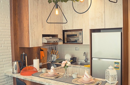 El Alamein House | Seven Seasons Hospitality