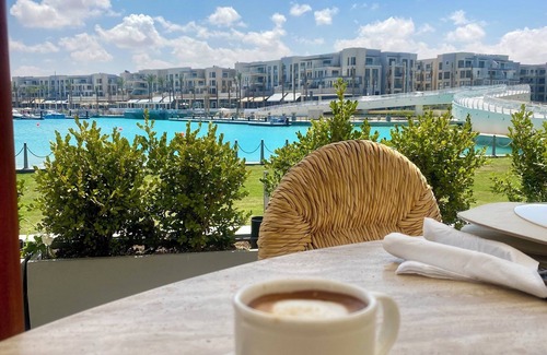 El Alamein House | Seven Seasons Hospitality