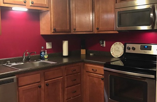 Seven Springs Condo | Seven Springs Mountain Resort Condo Mountain WBC Championship special