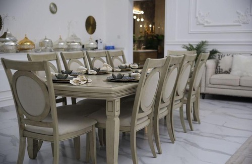 Al Khaznah House | Seven stars farm